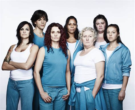 wentworth tv